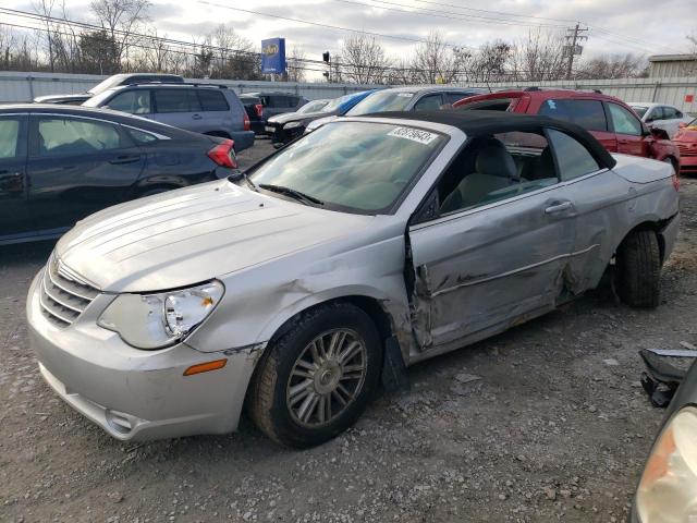 Chrysler Sebring (2008)