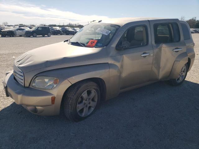 Chevrolet Hhr (2007)