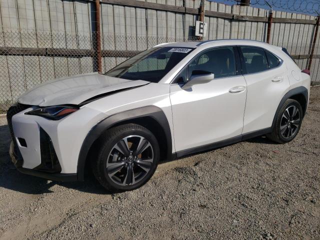 Lexus Ux 200 (2019)