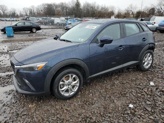Mazda Cx-3 (2021)