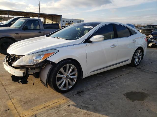 Hyundai Azera (2012)