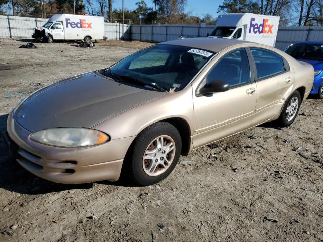 Dodge Intrepid (1999)