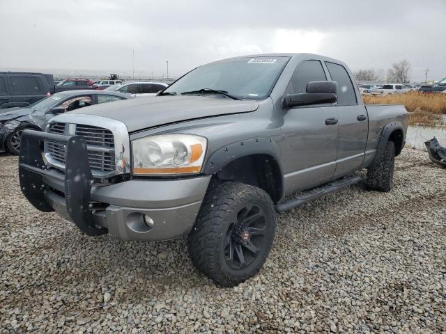 Dodge Ram 2500 (2006)