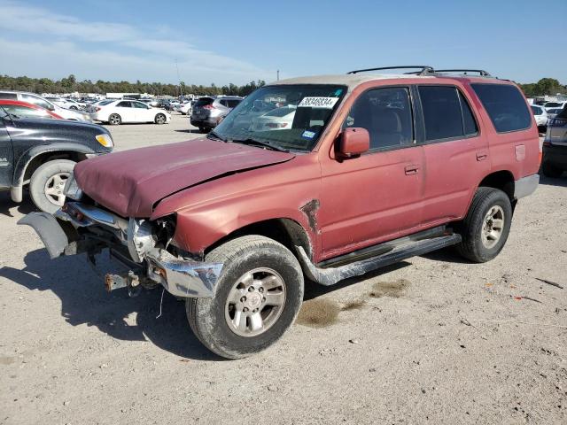 Toyota 4runner (1998)
