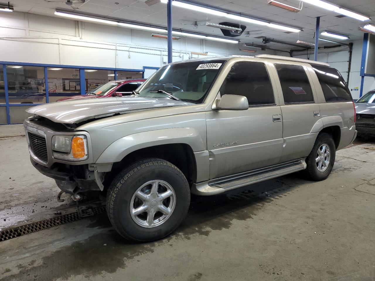 Cadillac Escalade (1999)