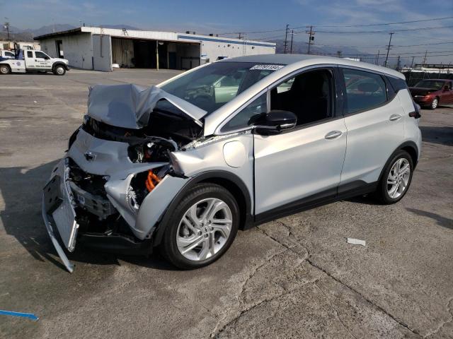 Chevrolet Bolt (2023)