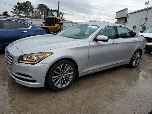 Hyundai Genesis (2015)