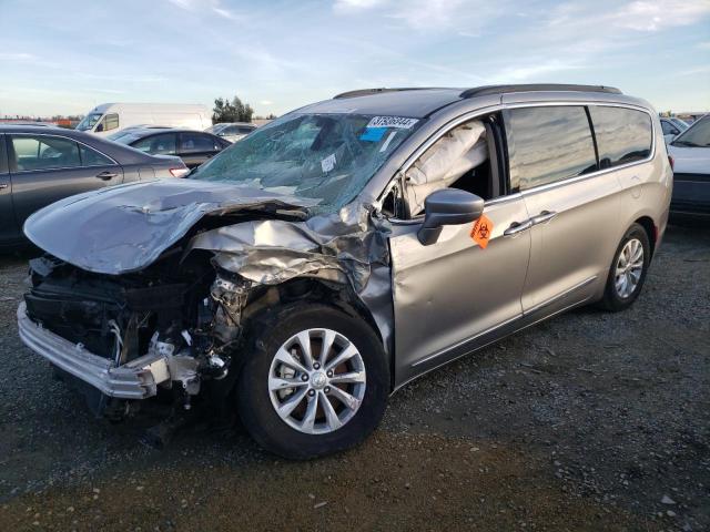 Chrysler Pacifica (2017)