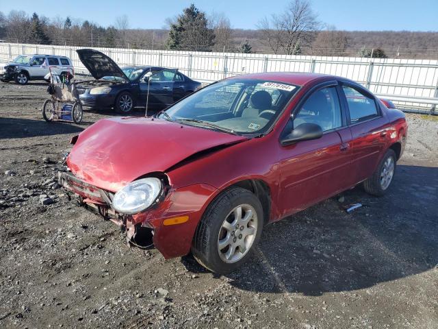 Dodge Neon (2005)