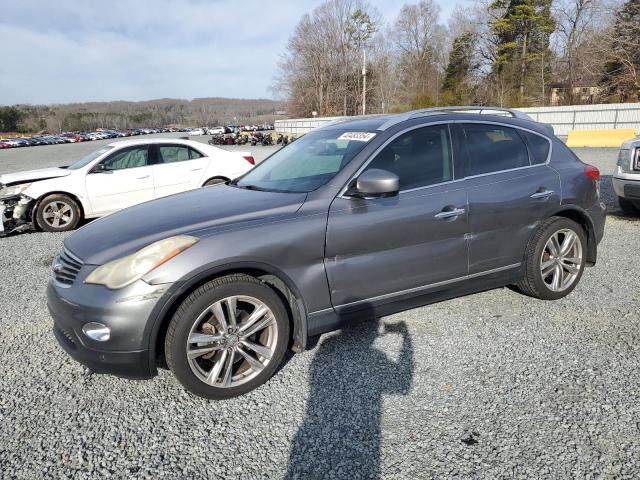 Infiniti Ex35 (2011)