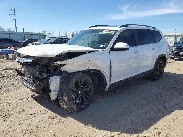 Volkswagen Atlas (2022)