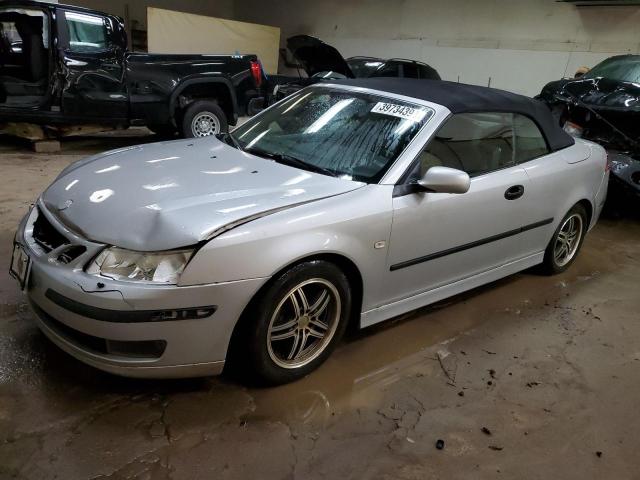 Saab 9 3 (2004)
