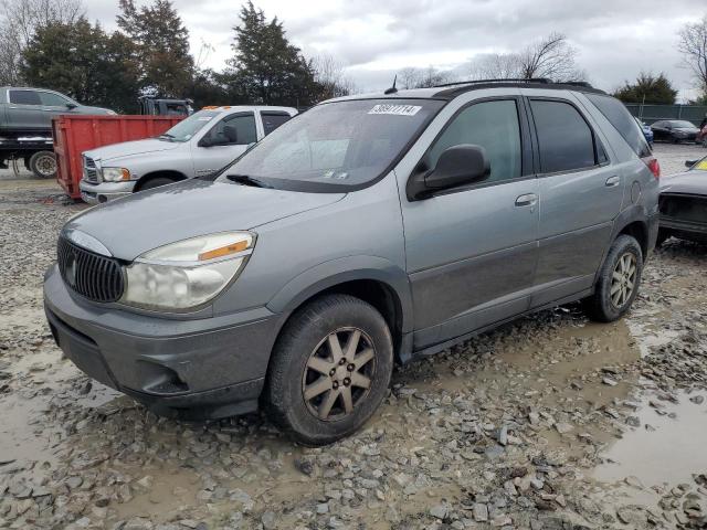 Buick Rendezvous (2004)