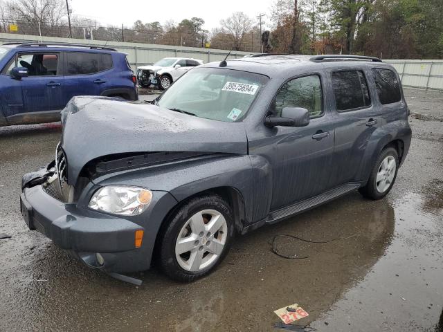 Chevrolet Hhr (2010)