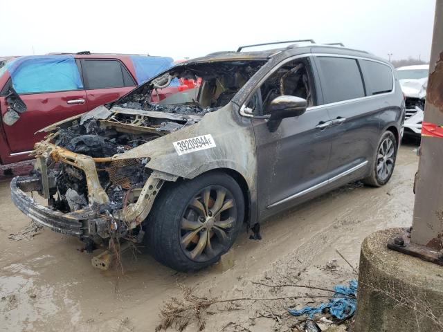 Chrysler Pacifica (2017)