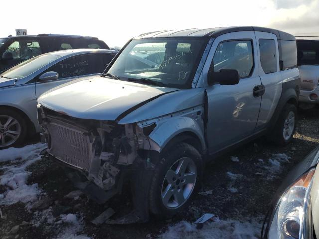 Honda Element (2004)