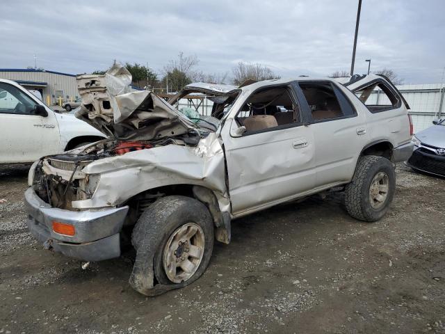 Toyota 4runner (1998)