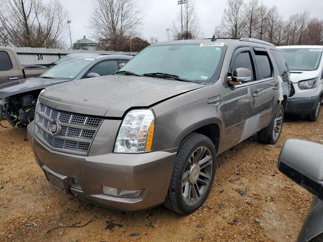 Cadillac Escalade (2013)