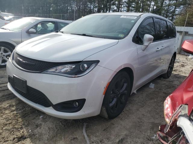 Chrysler Pacifica (2019)