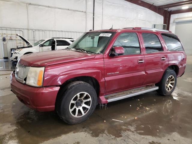 Cadillac Escalade (2005)