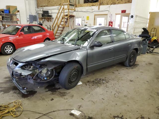 Pontiac Grandam (2005)