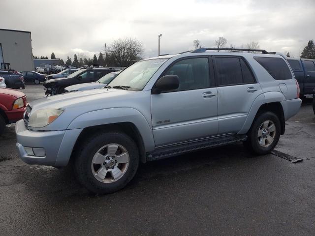 Toyota 4runner (2005)