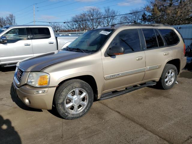 Gmc Envoy (2004)