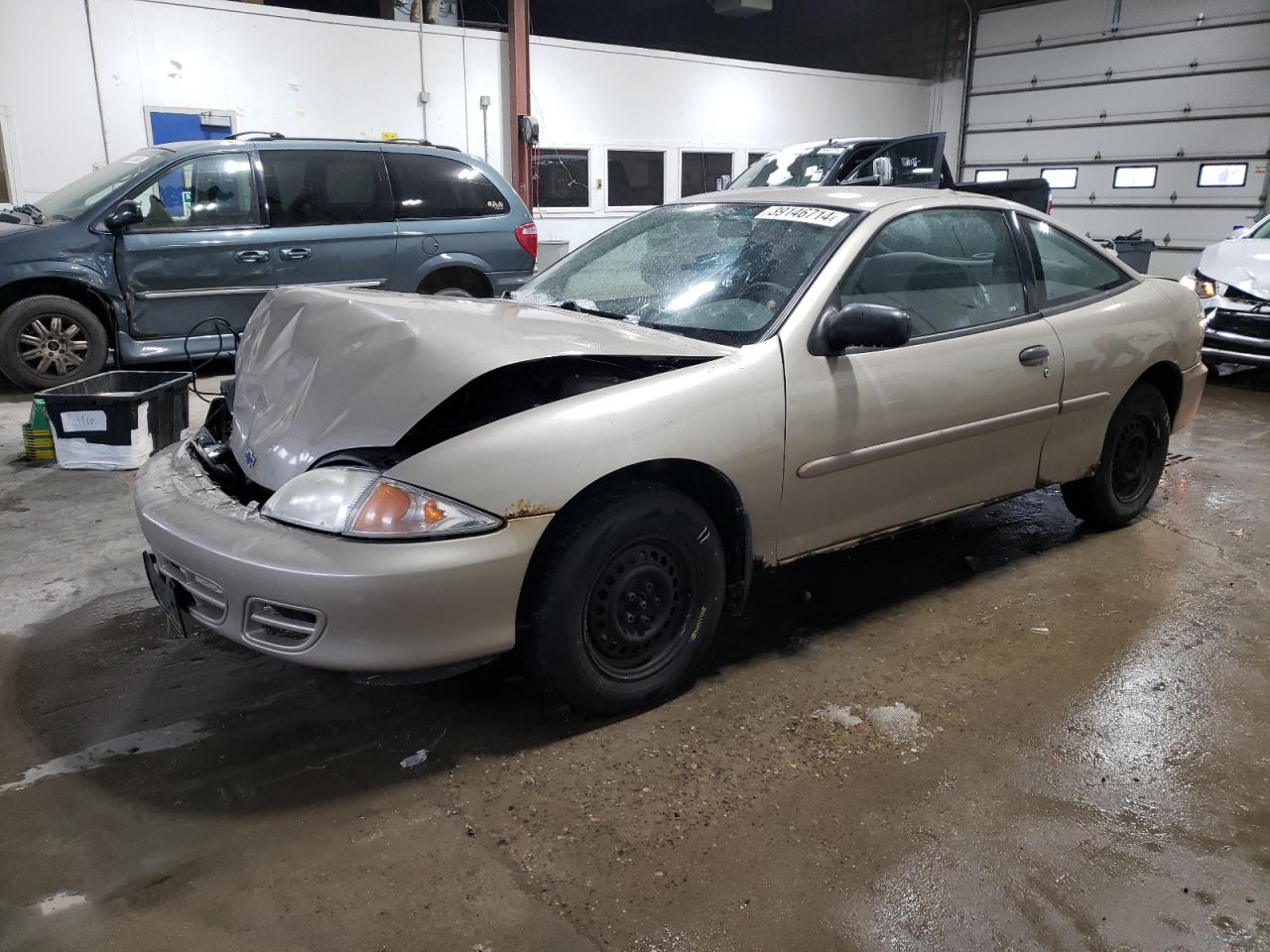 Chevrolet Cavalier (2002)