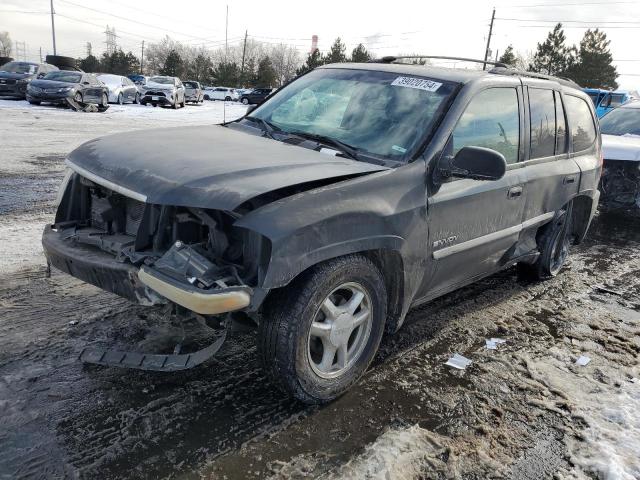 Gmc Envoy (2006)