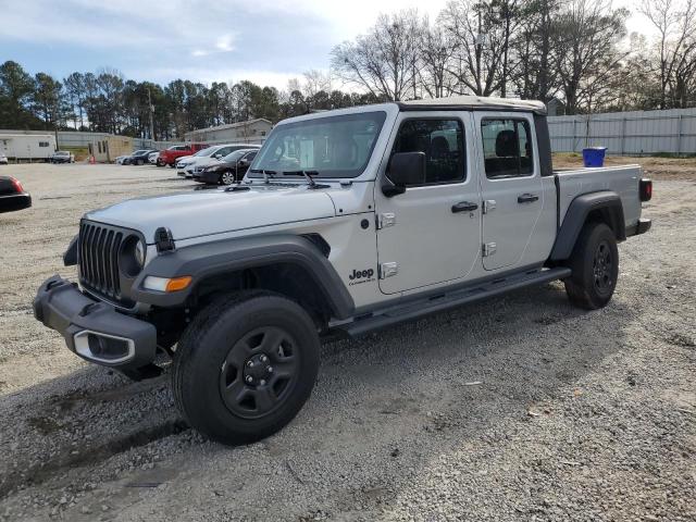 Jeep Gladiator (2023)