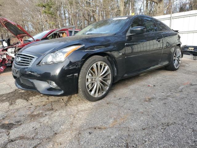 Infiniti Q60 (2014)