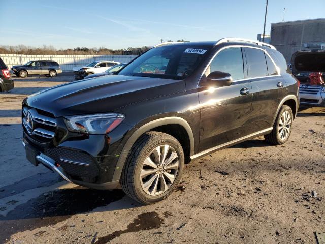 Mercedes-benz Gle-class (2020)