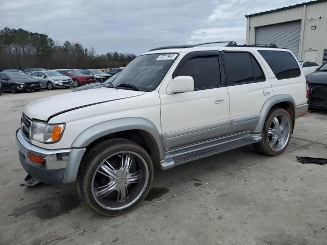 Toyota 4runner (1998)