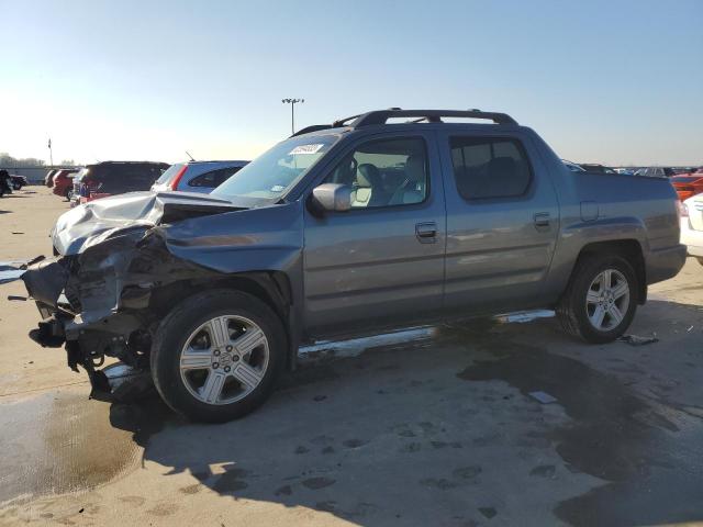 Honda Ridgeline (2011)