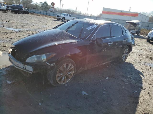 Infiniti M37 (2013)