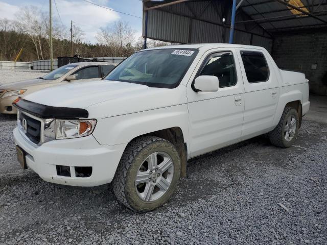 Honda Ridgeline (2011)