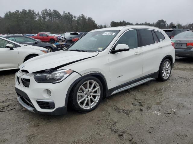 Bmw X1 (2016)