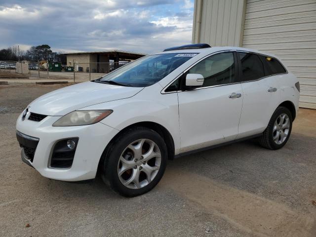 Mazda Cx-7 (2010)