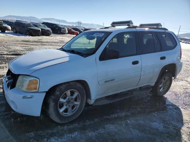 Gmc Envoy (2002)