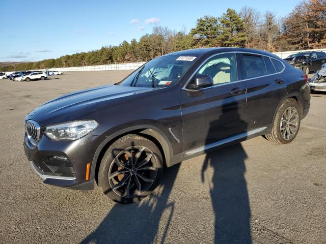 Bmw X4 (2020)