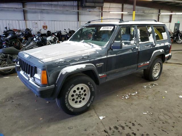 Jeep Cherokee (1994)