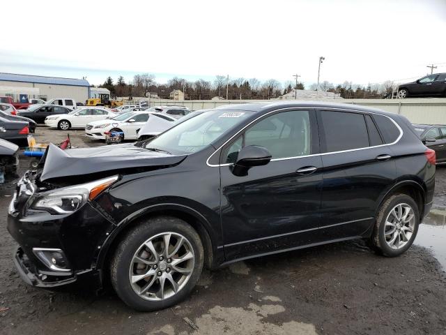 Buick Envision (2020)