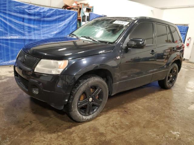 Suzuki Gr vitara (2006)
