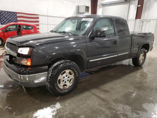 Chevrolet 1500 (2003)