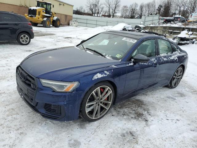 Audi S6-rs6 (2021)
