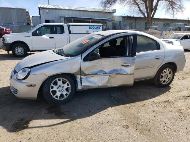 Dodge Neon (2003)