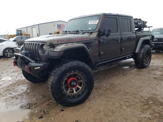 Jeep Gladiator (2020)