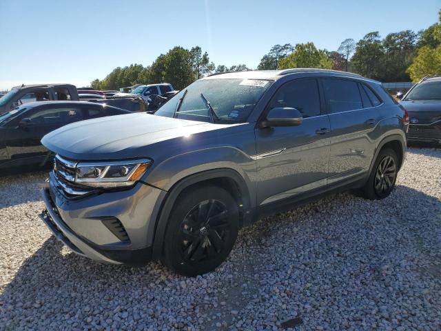 Volkswagen Atlas (2023)