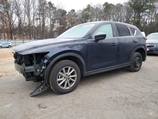 Mazda Cx-5 selec (2023)