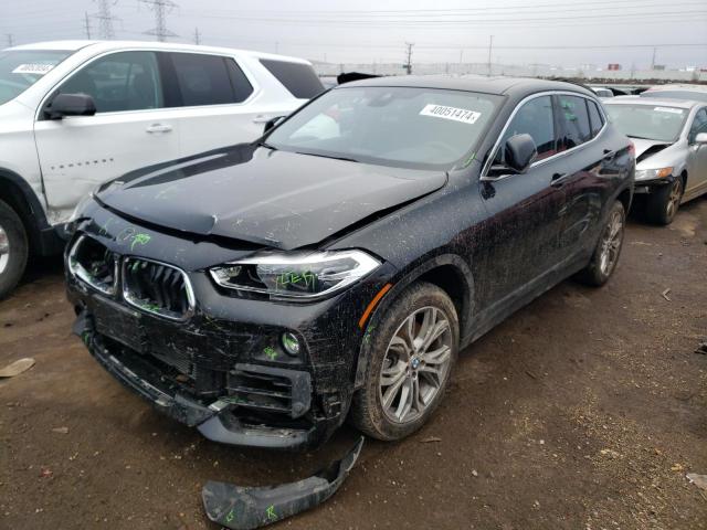 Bmw X2 (2019)